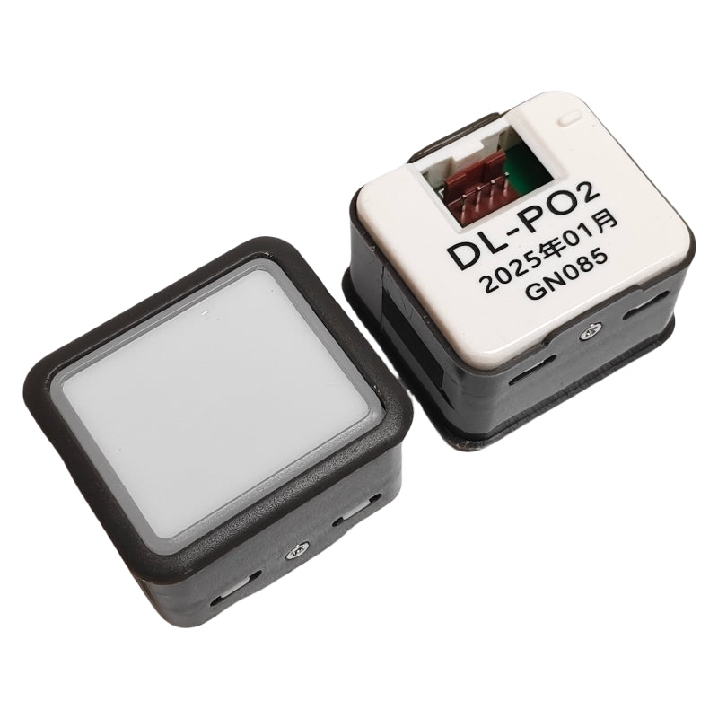Hitachi Aufzugsknopf DL-PO2