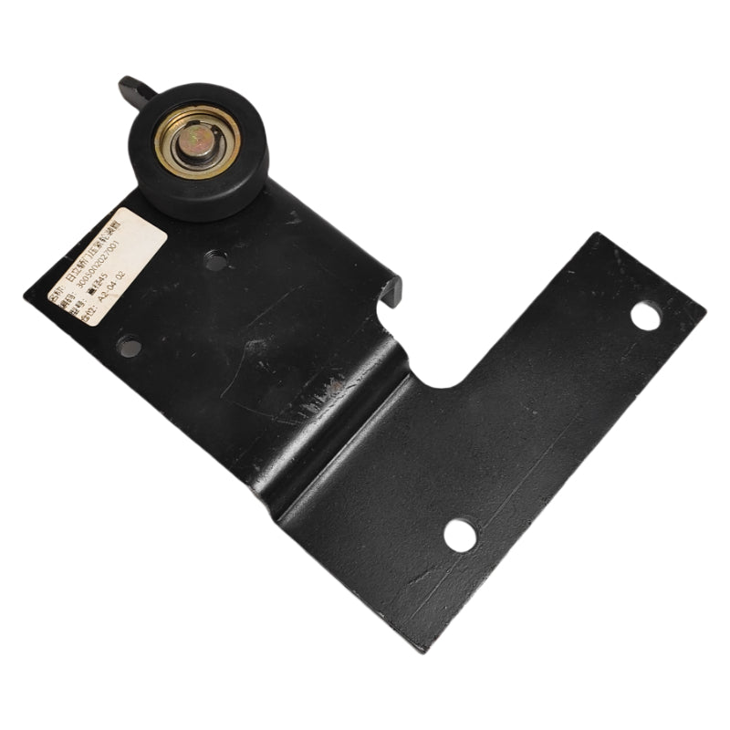 HITACHI Elevator Car Door Pressure Roller Assembly (Diameter 45)