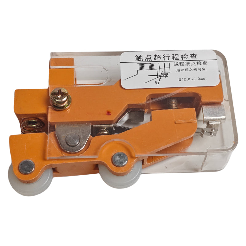 Hitachi Original Cam Switch Single Wheel Normally Closed TKB-1D