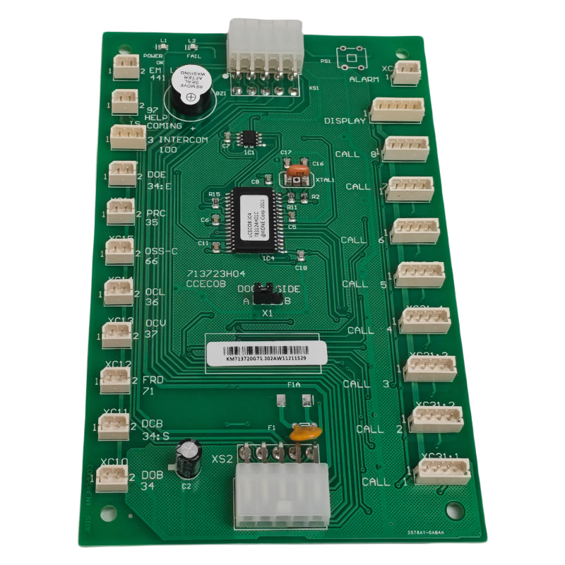 KONE Aufzugskommunikationskarte KM713730G12