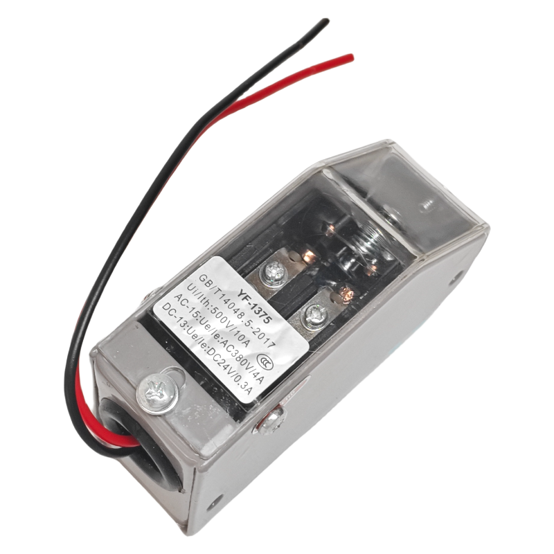 Tenois Elevator Limit Switch S3-1375
