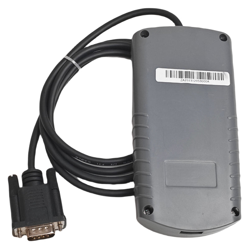 MONARCH LCD-Server MDKE3 (Metallgehäuse)