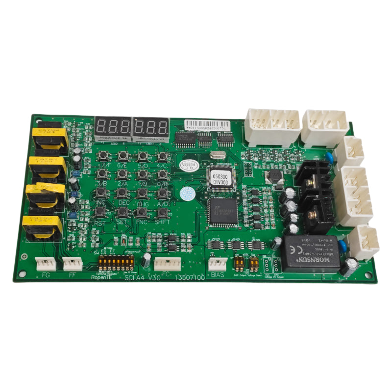 HITACHI Elevator Communication Board SCLA4V30/13507100