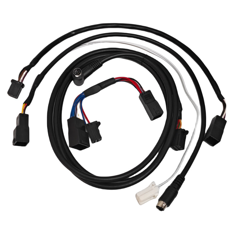 Hitachi Elevator Server-Kabelsatz (4 Kabel)