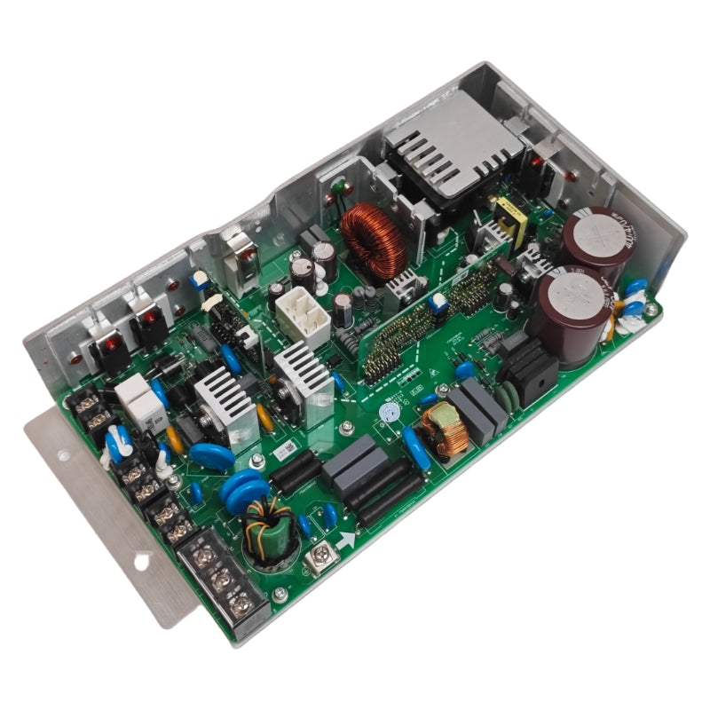 日立エレベーターAVR電源ボードVI760XH380A-2