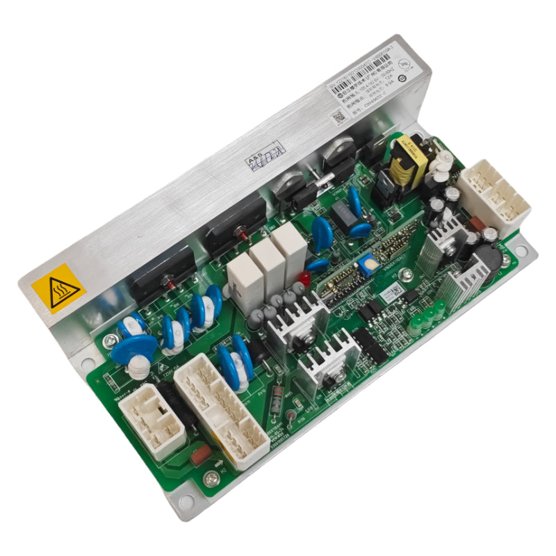 Hitachi AVR-Leistungsplatine VI600X110A-3/C0049632-C
