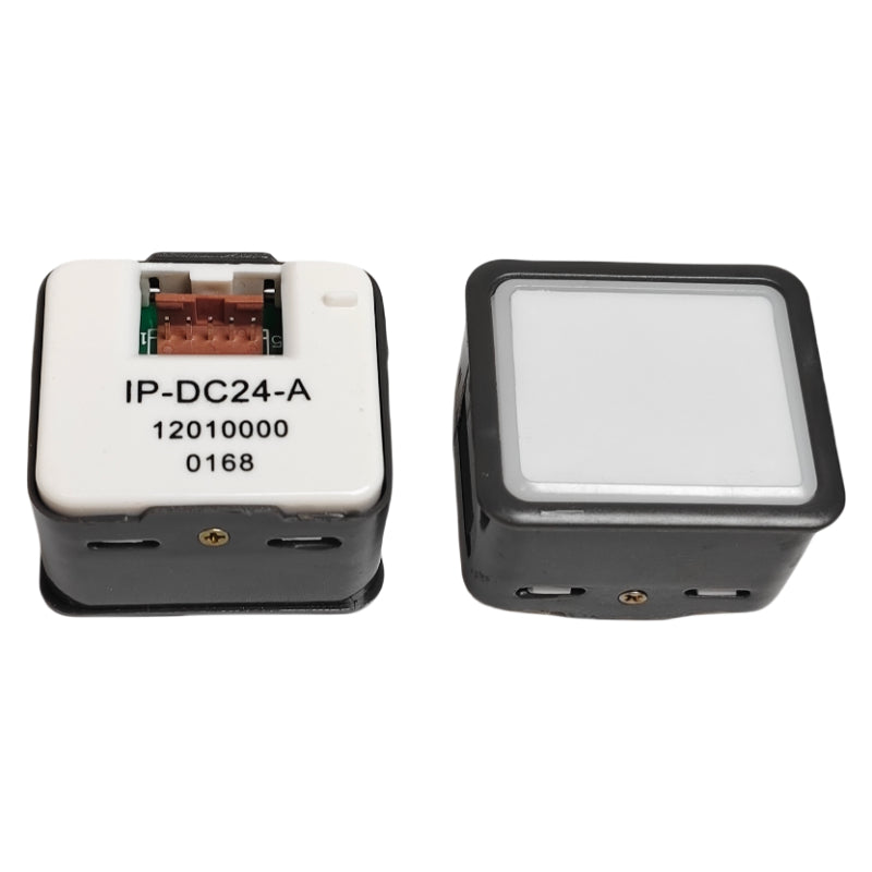 Hitachi Aufzugsknopf IP-DC24-A (Notrufklingel)