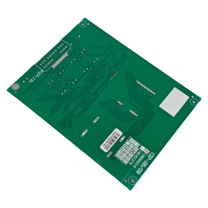 日立エレベーター表示板 CIP-28/29/C0089218-B