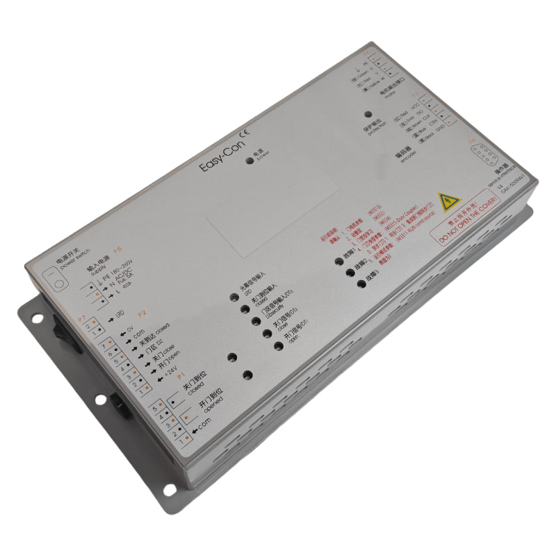 Otis Elevator Door Machine Controller EASY-CON (New GB Standard)