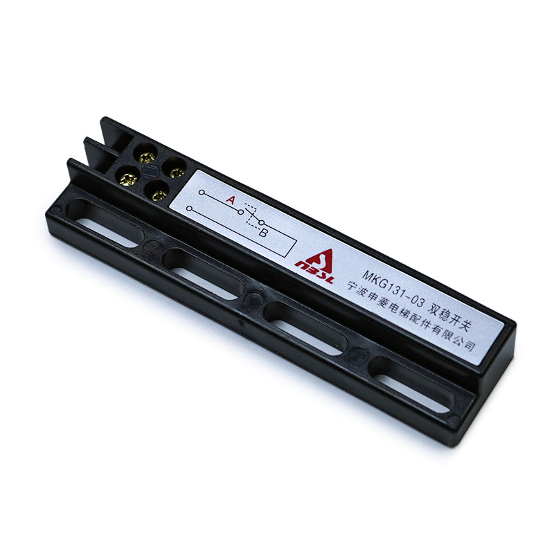 Shenling Aufzug bistabiler Schalter MKG131-03 (normalerweise offen)/MKG131-03 £¨normalerweise geschlossen£©