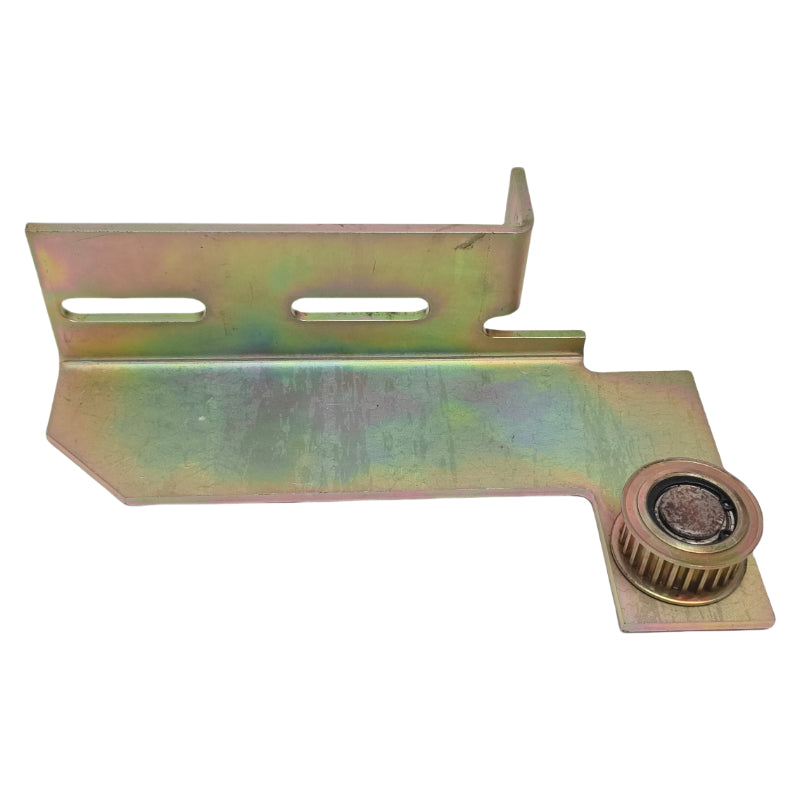HITACHI Elevator Multi-Groove Door Drive Pulley C0049836-A