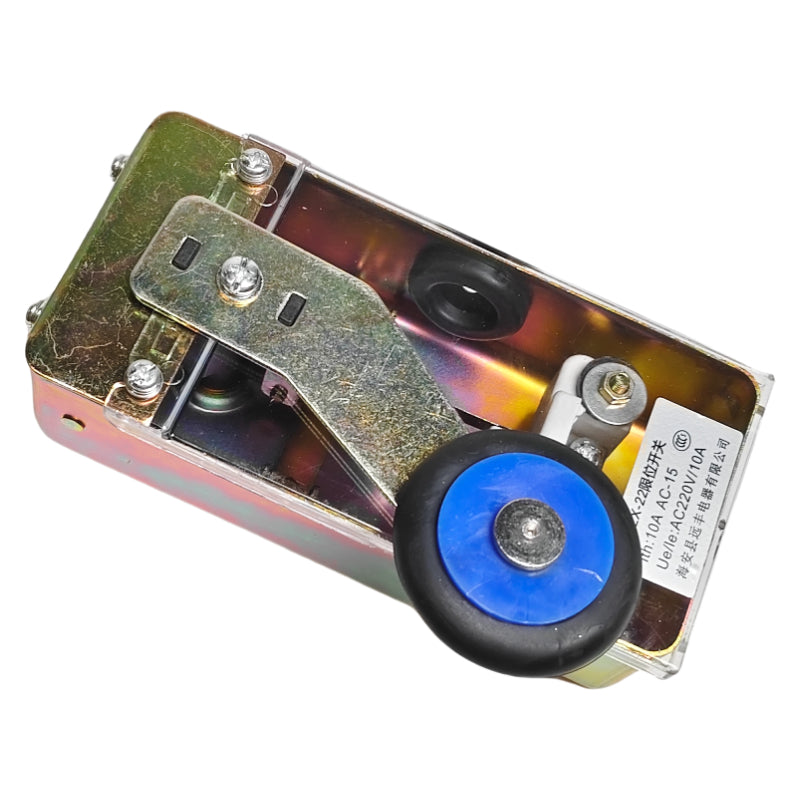 Hitachi Limit Switch LX-22 (Low Speed) Left Open