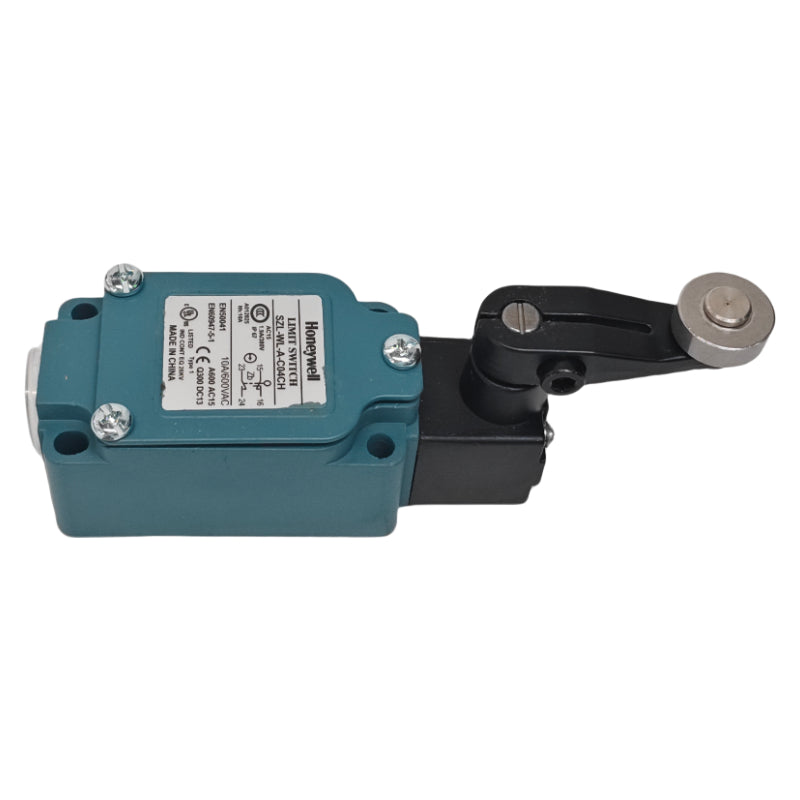 HITACHI Aufzugs-Fahrschalter SZL-WL-A-C04CH