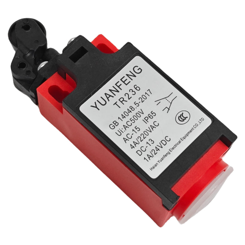 Tenois Elevator Auto-reset Limit Switch TR236-11Yr-1881