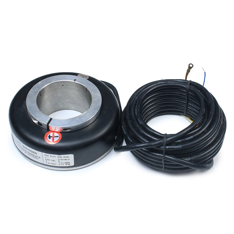 Shenghao Universal Elevator Encoder Shaft Distance / Pulse 30¨C600 etc.
