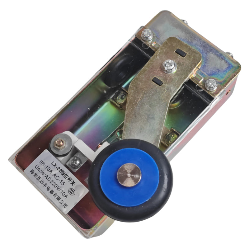 Hitachi Elevator Limit Switch LX-22 (Low Speed) Right Open