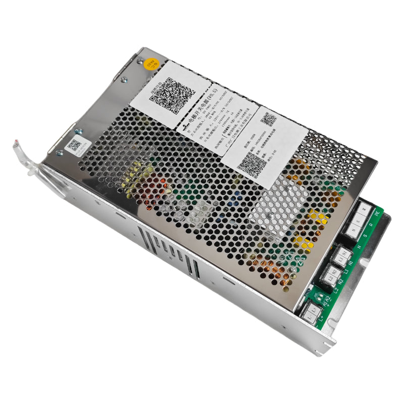 Guangri Elevator Power Supply Board HY-P860/VI800XH380A