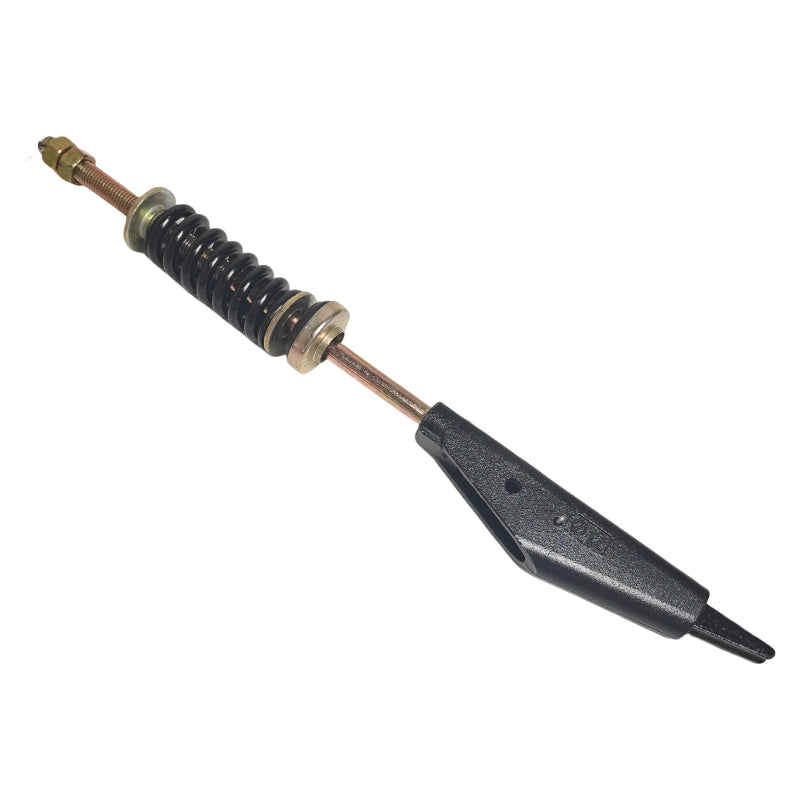 Tenois Elevator Rope End Assembly (12mm¡Á640mm)