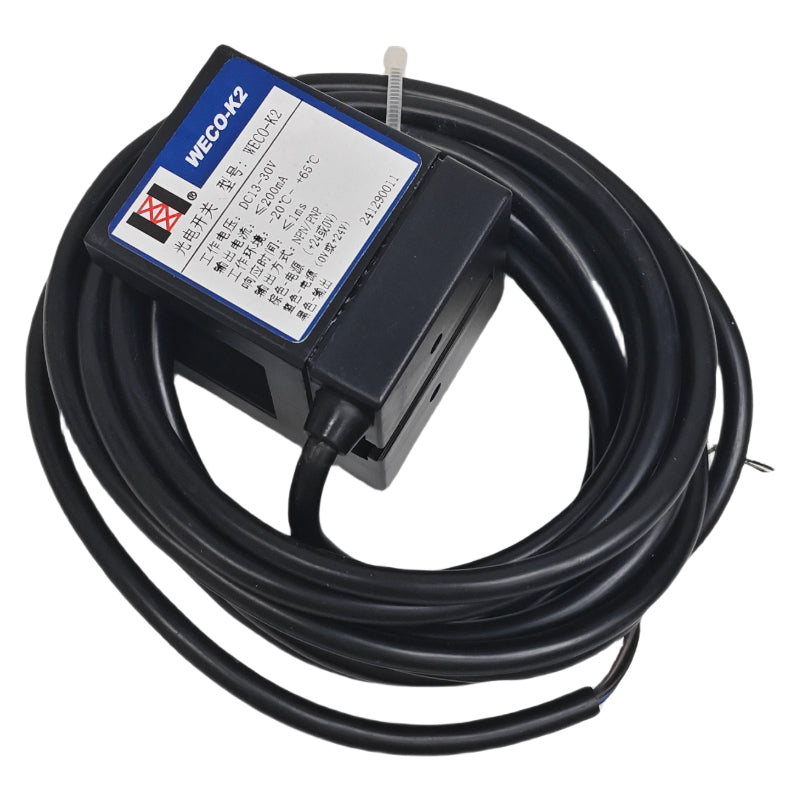WECO Photoelectric Leveling Sensor Switch WECO-K2