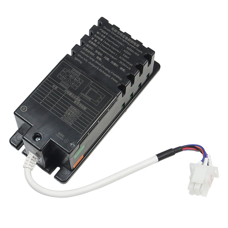 デリング非常照明電源 RKP220/12V2