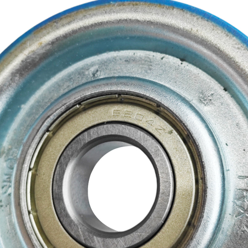 OTIS Elevator Door Hanging Wheel 6204*20*85 (Iron)