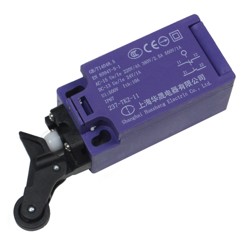 Otis limit switch 237-TK2-11