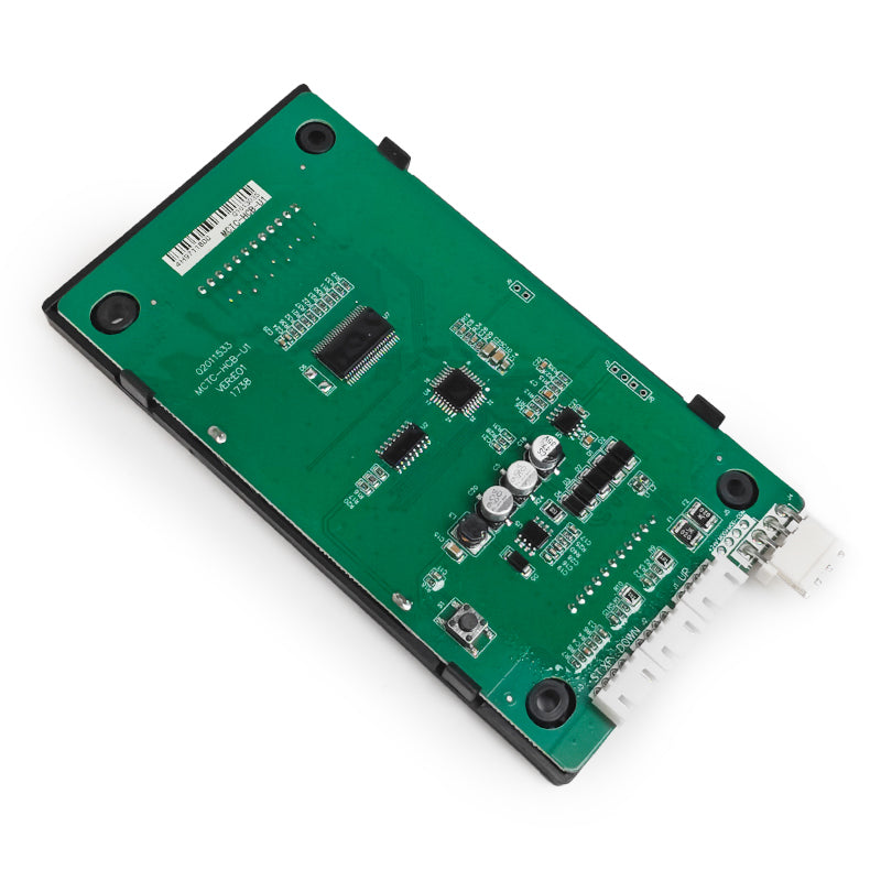 Monarch Elevator Outbound Call Display Board MCTC-HCB-U1 (Standardprotokoll)
