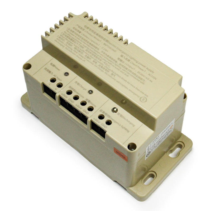 デリング緊急電源 RKP220/06D (6V)