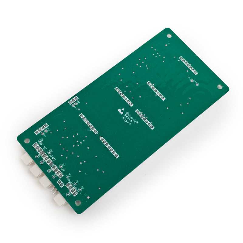 Monarch Outbound Call Display Board MCTC-HCB-R1 (Standardprotokoll)