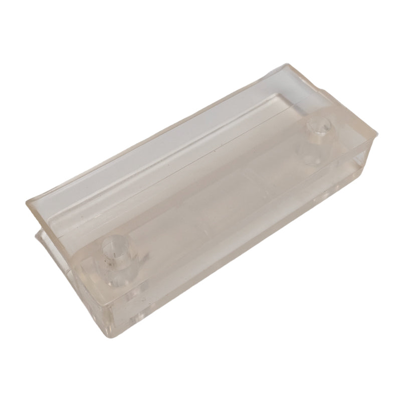 Otis Elevator Counterweight Guide Shoe Liner 120*10MM Polyurethane