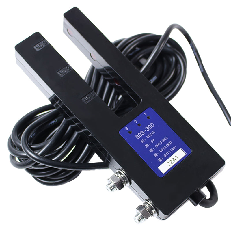Guangri-Sensoren GOS-10C/GOS-30C