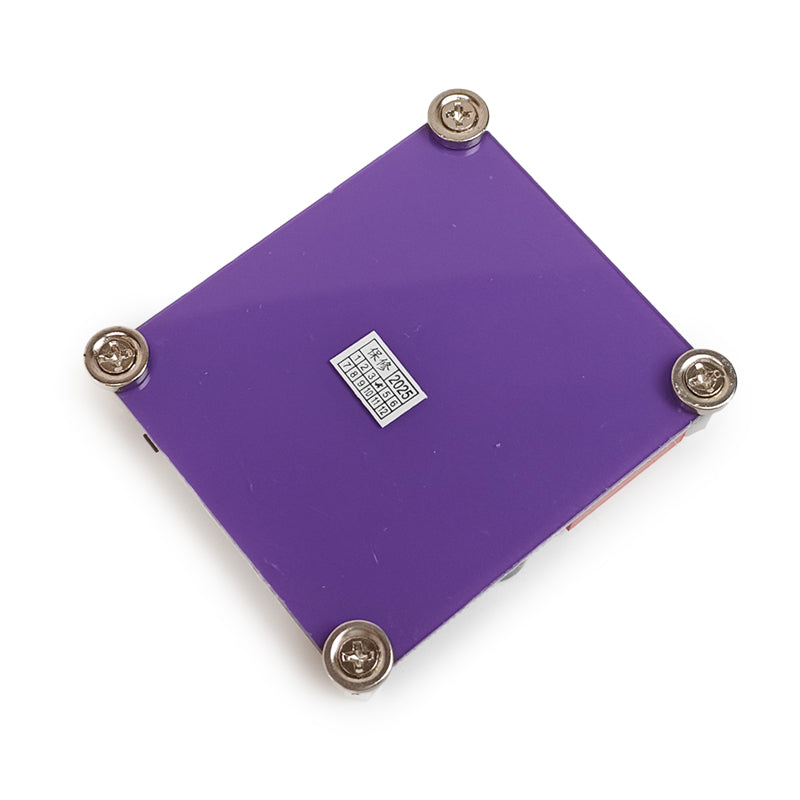 Tenois Single-Control IC-Gerät (unverschlüsselt, ohne Kartenlesekopf) TD-IC-G0 (unverschlüsselt)