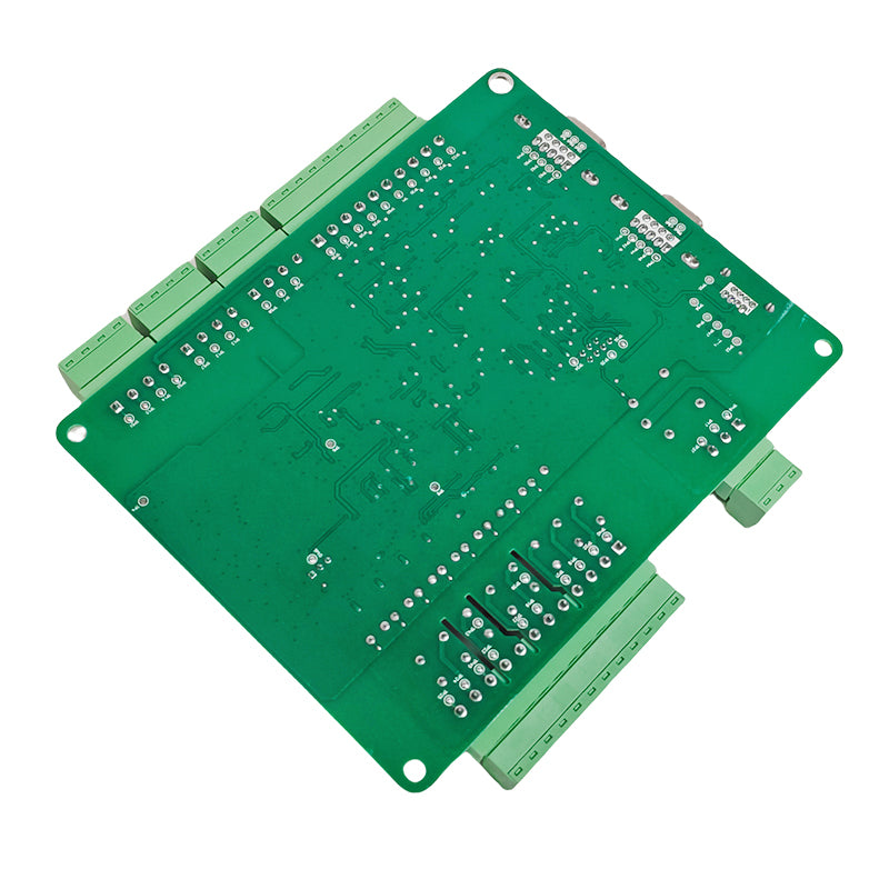 MONARCH Car Top Communication Board MCTC-CTB-A (Legacy-Standardprotokoll)