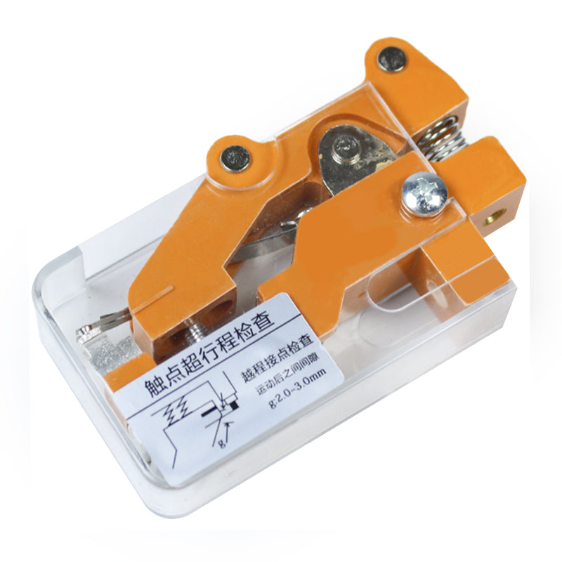Tenois Elevator Cam Switch Single-Wheel Normally Closed etc.
