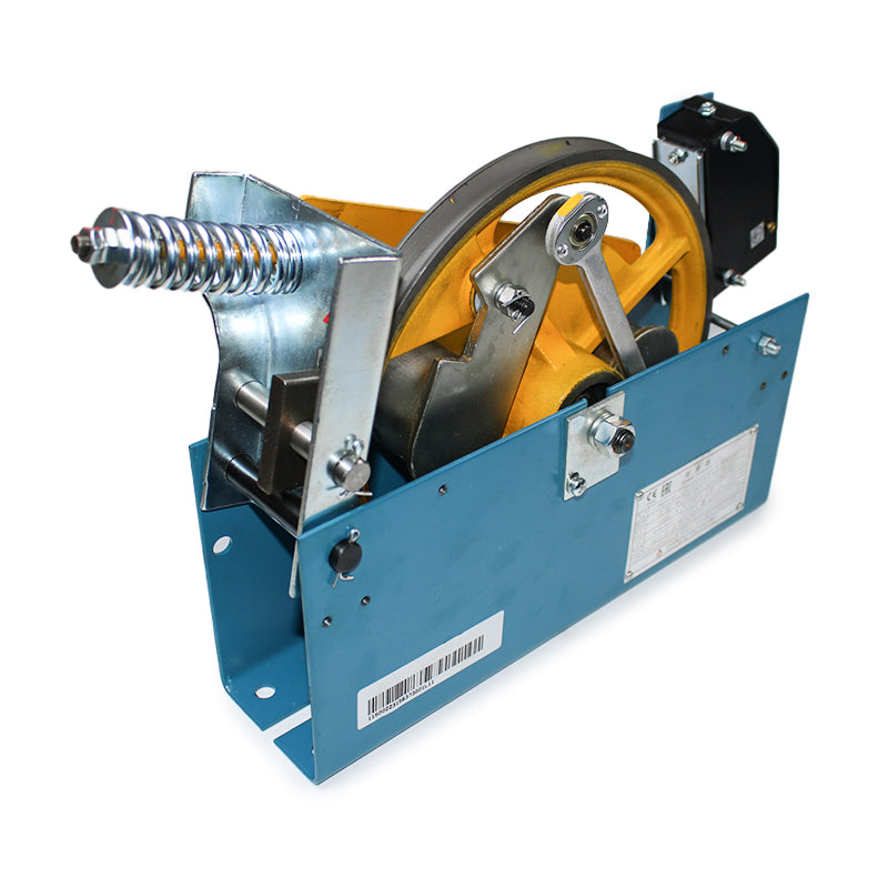 SBSL Overspeed Governor XSQ115-02 (Elevator Speed 2.5/2/1.75/1.6/1.5/1/0.63/0.5m/s / Steel Wire Rope Diameter 8/6.3mm)