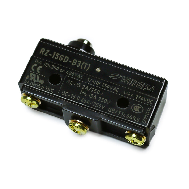 Xizi Otis Aufzugsbremsschalter RZ-15GD-B3(T)