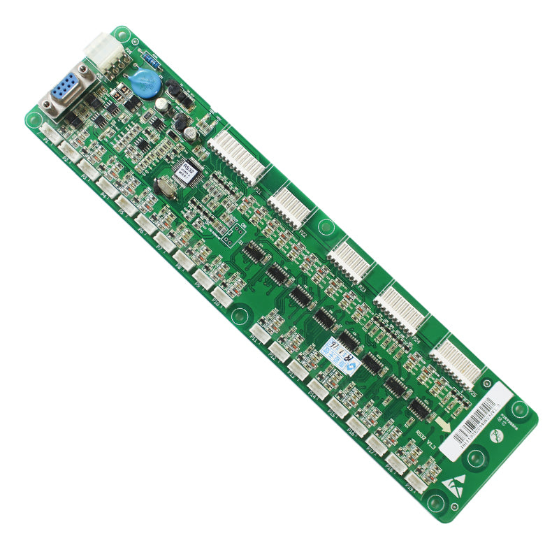 Xizi Otis Communication Board RS32 V0.5/V1.2/V1.3/V2.2