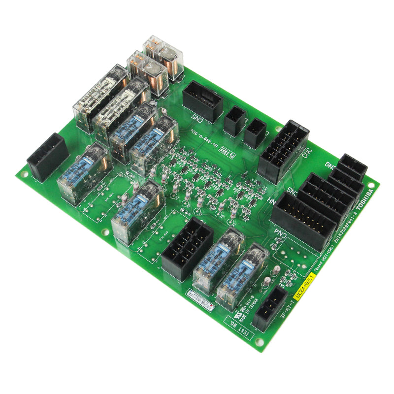 Toshiba interface board.SF-RY-C-T/UCE4-652L1
