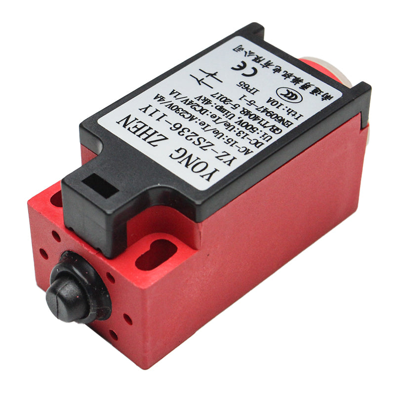Tenois Elevator limit switch YZ-ZR236-11Y (Without Wheel)