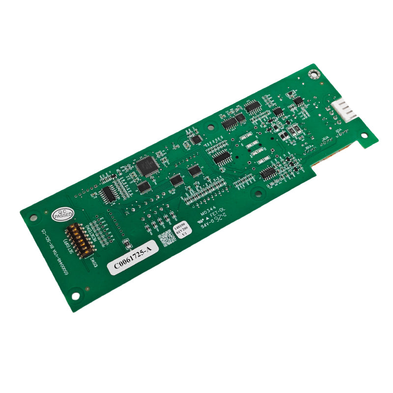 HITACHI Outbound Call Display Board BX-SCL-C5 (Cracked E-Version)