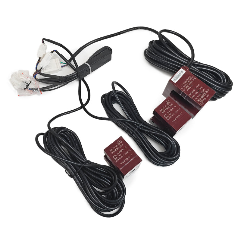 HITACHI Elevator Triple Sensor Set NDS-51-NC/NDS-53