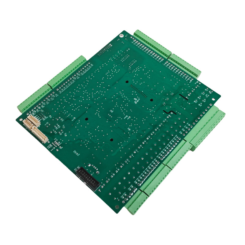MONARCH Main Board MCTC-MCB-H (Standard Protocol)