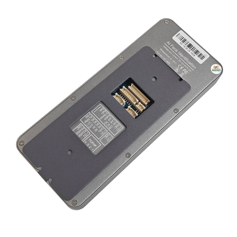 Tenois Gesichts-/Fingerabdruck-/Karten-/Passwortleser (nicht geschichtet, 5 Zoll) TDTK-EL-01