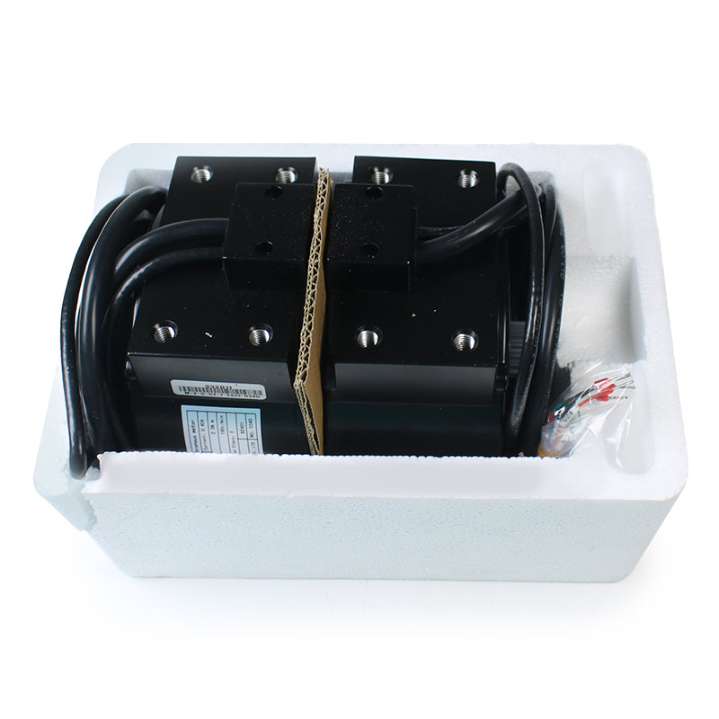 Thyssenkrupp Door Motor 125ST-13 (Pin Type) /125ST-13 (Plug Type)