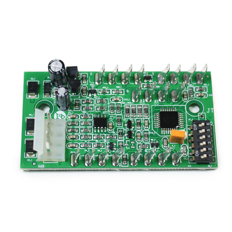Otis car communication board RS5