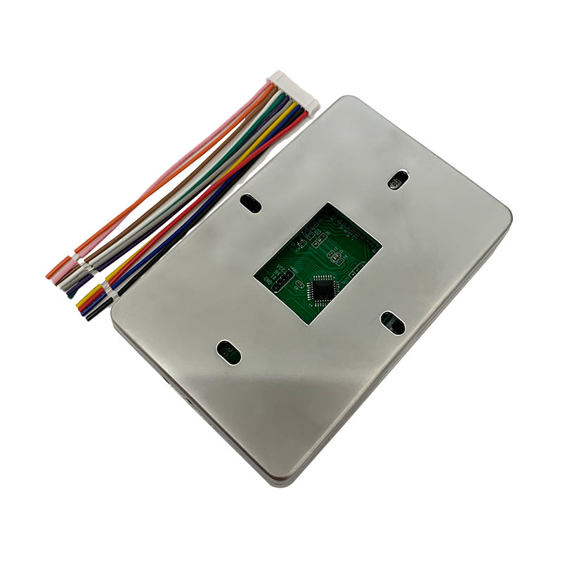 Tenois IC 読み取り/書き込みパスワードカードコントローラ(非階層型)TDTM-ICMS-T01