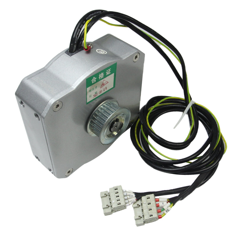 Xizi Otis ドアモーター PM61842D
