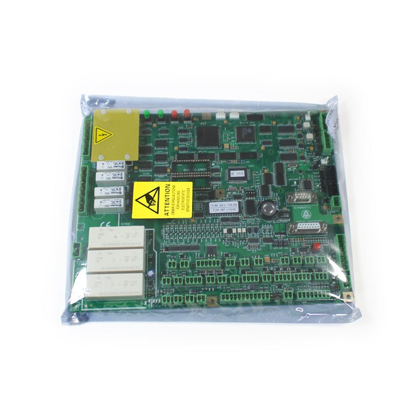 Thyssenkrupp Mainboard (mit Modul) MC2