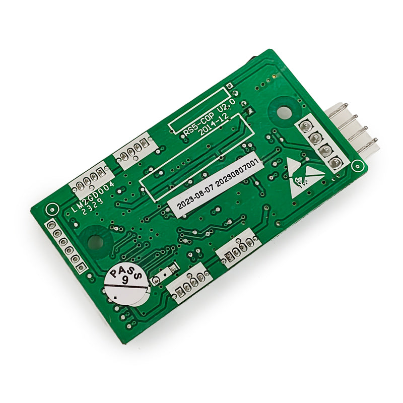 Otis Car Communication Board RS5-B (Original)