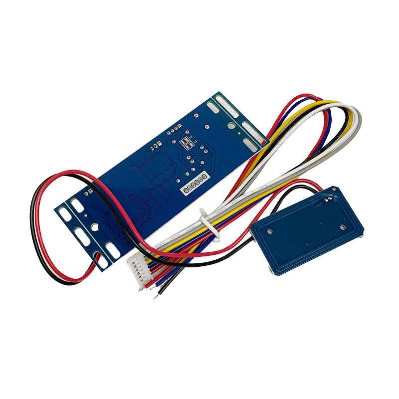Tenois 非階層型 IC 読み取り/書き込みコントローラ TDTM-IC-01
